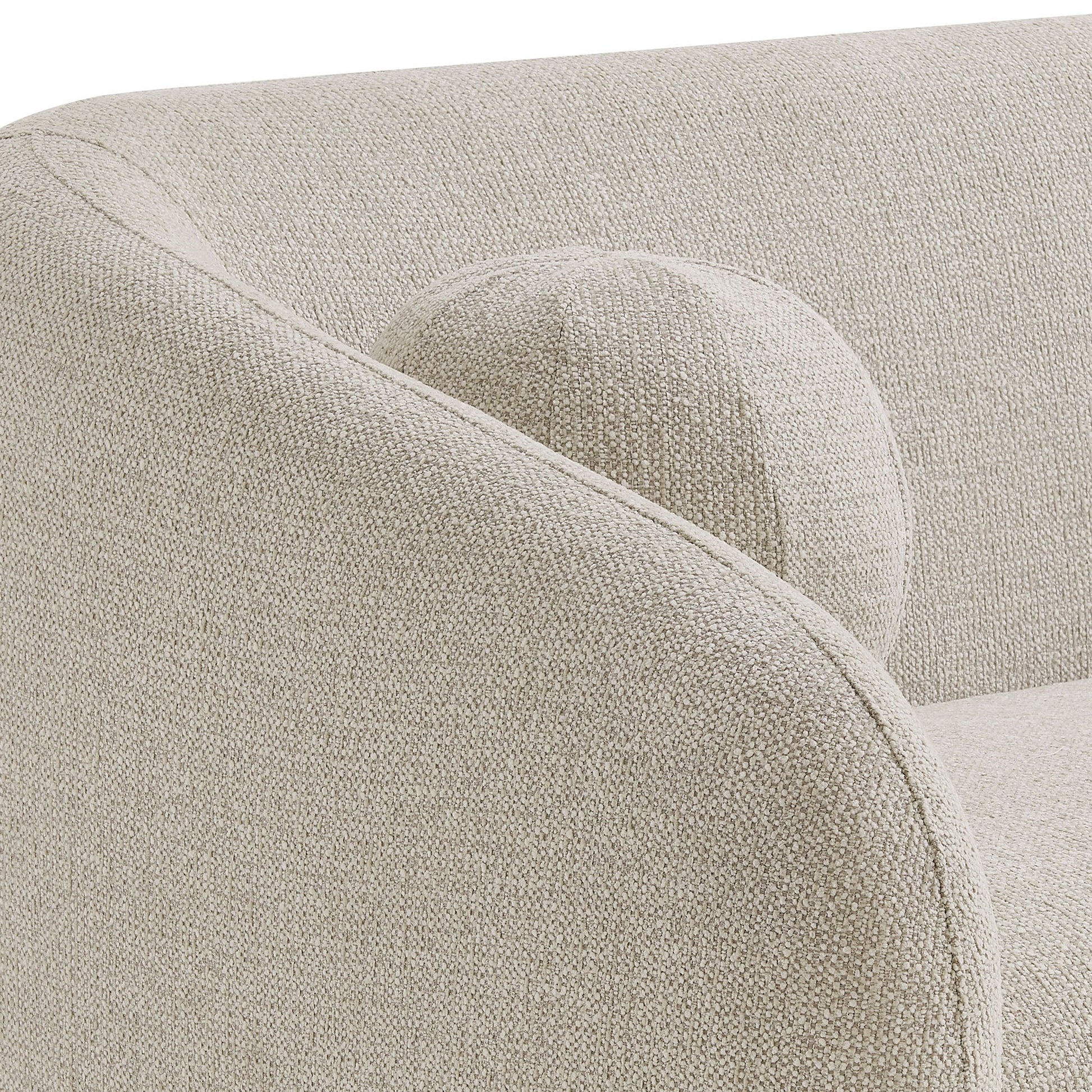 Chenille Holland Sofa