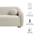 Chenille Holland Sofa