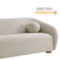 Chenille Holland Sofa