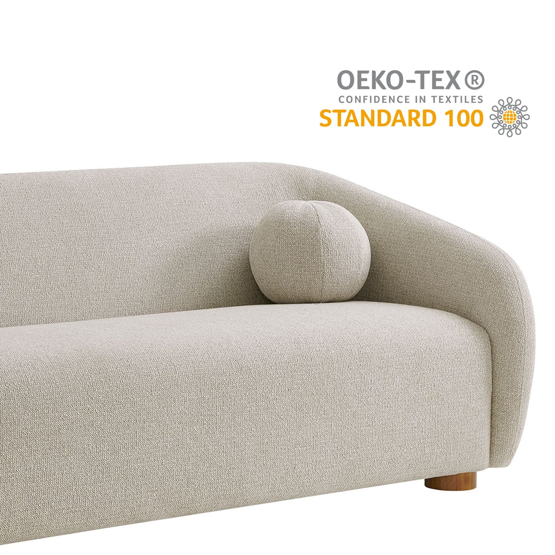 Chenille Holland Sofa
