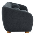 Chenille Holland Sofa