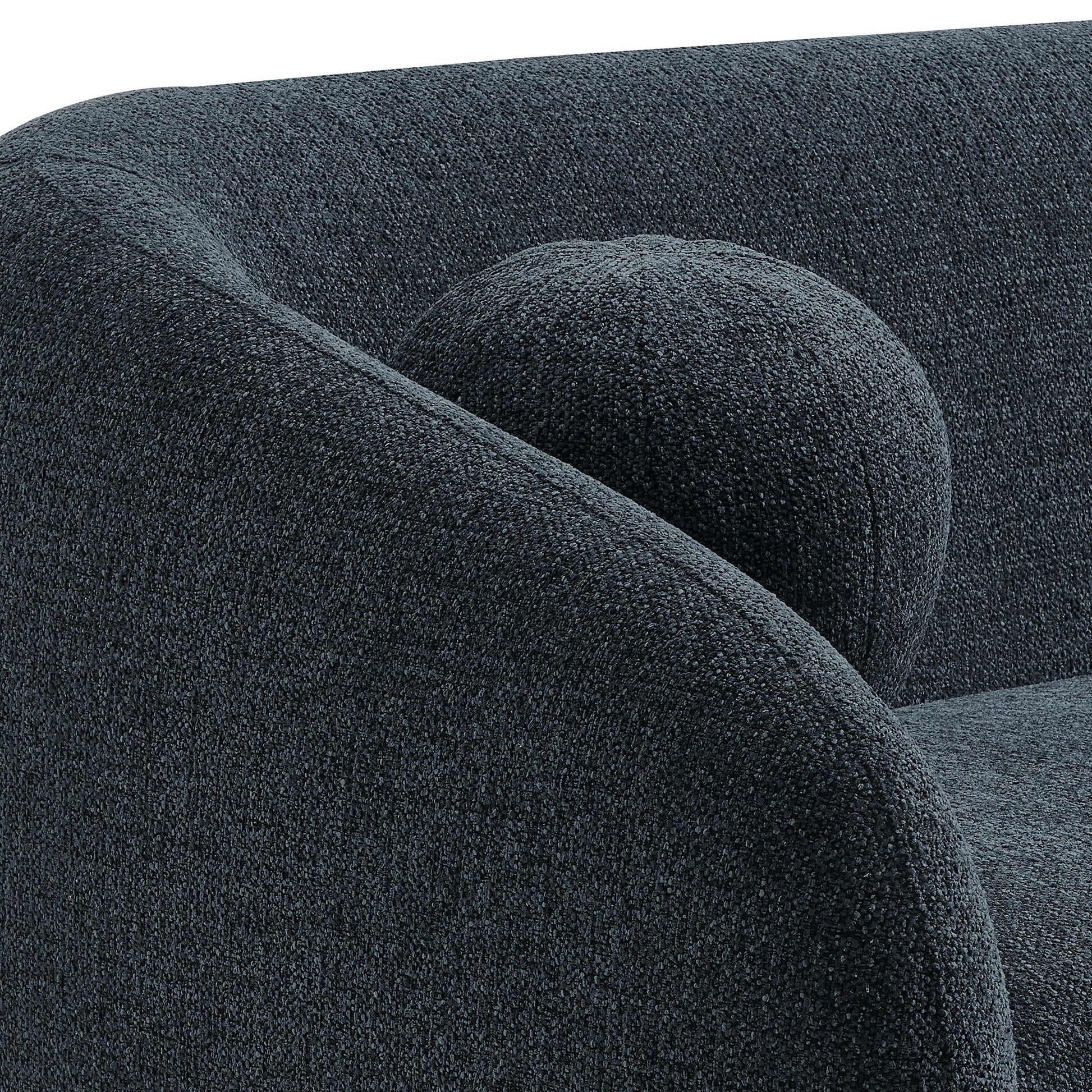 Chenille Holland Sofa