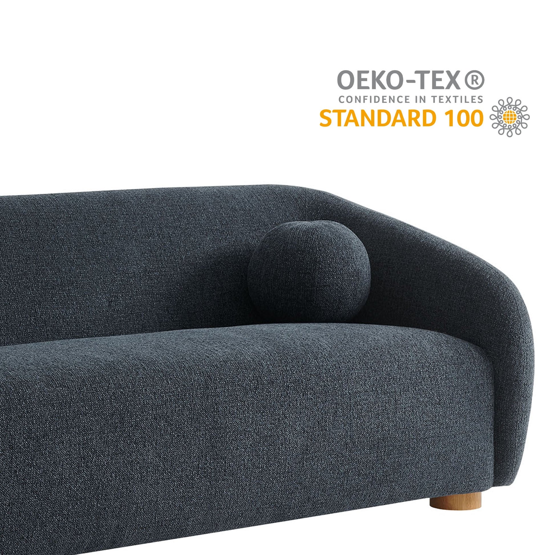 Chenille Holland Sofa