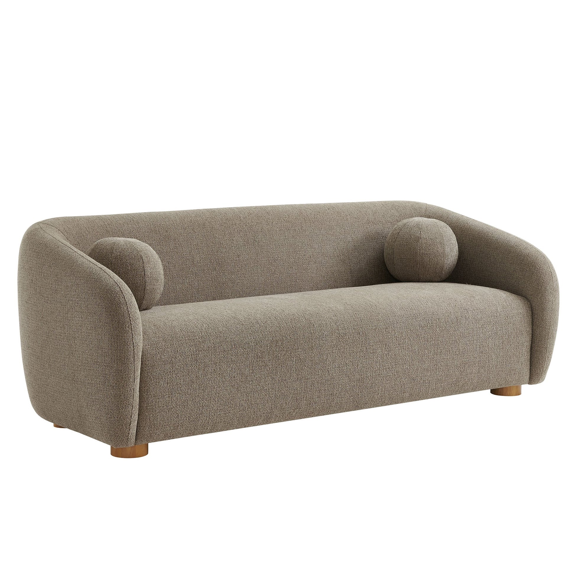 Chenille Holland Sofa