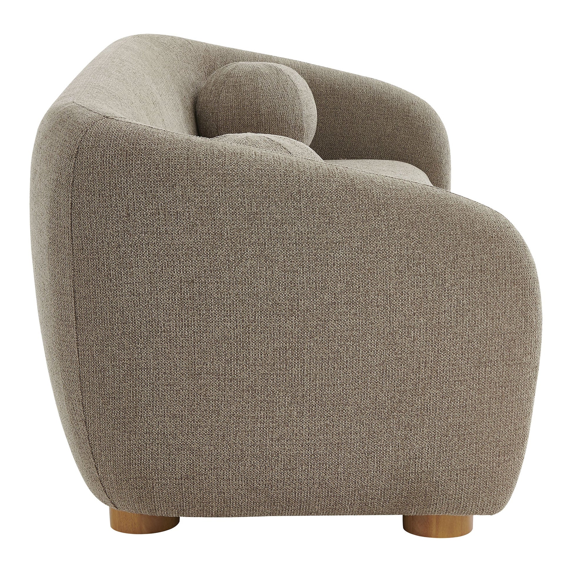 Chenille Holland Sofa