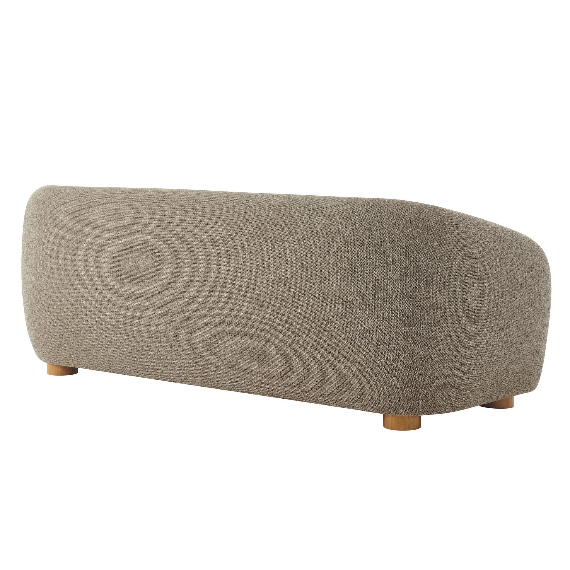 Chenille Holland Sofa