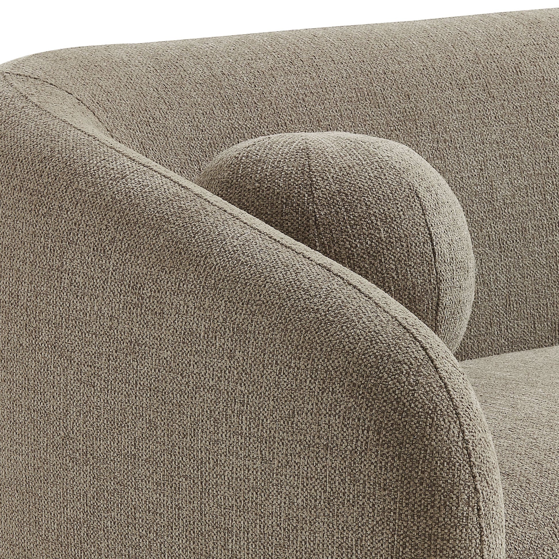 Chenille Holland Sofa