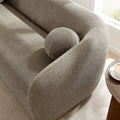 Chenille Holland Sofa
