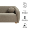 Chenille Holland Sofa