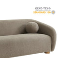 Chenille Holland Sofa
