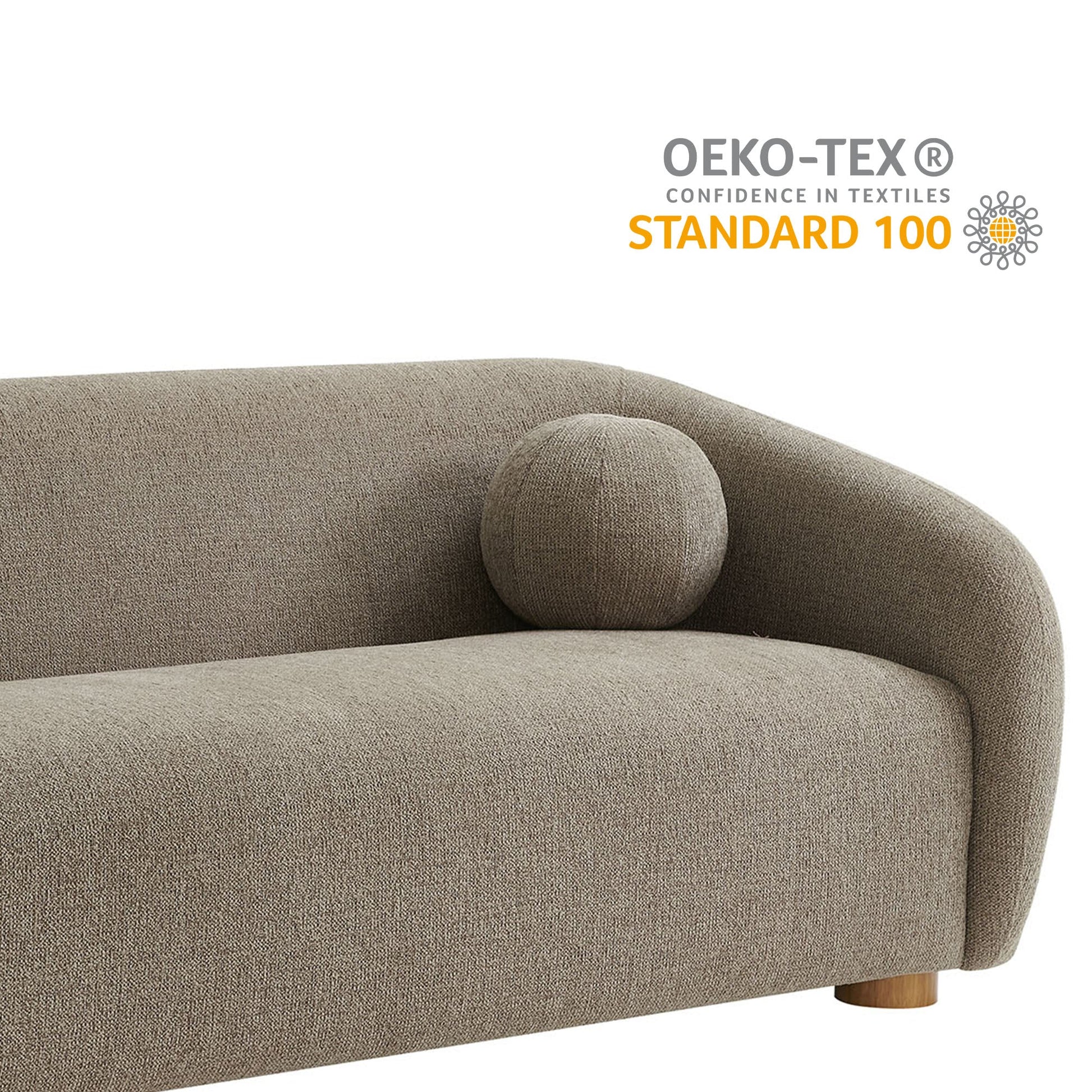 Chenille Holland Sofa