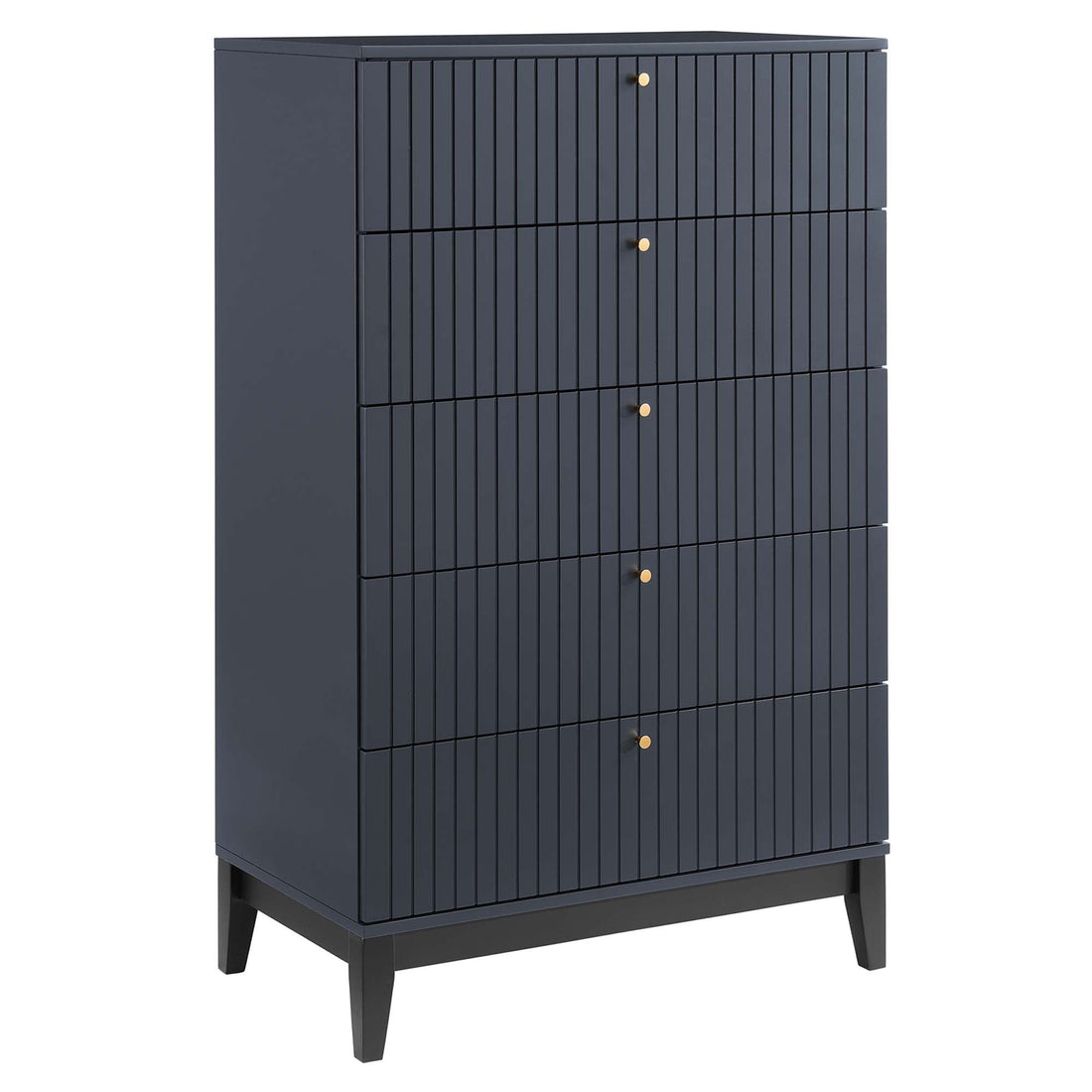 Mid Century Modern Dakota Chest