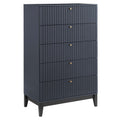 Mid Century Modern Dakota Chest