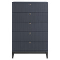 Mid Century Modern Dakota Chest