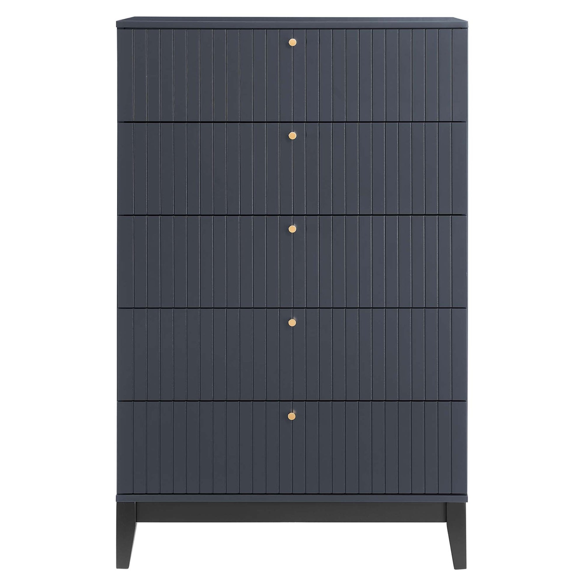 Mid Century Modern Dakota Chest