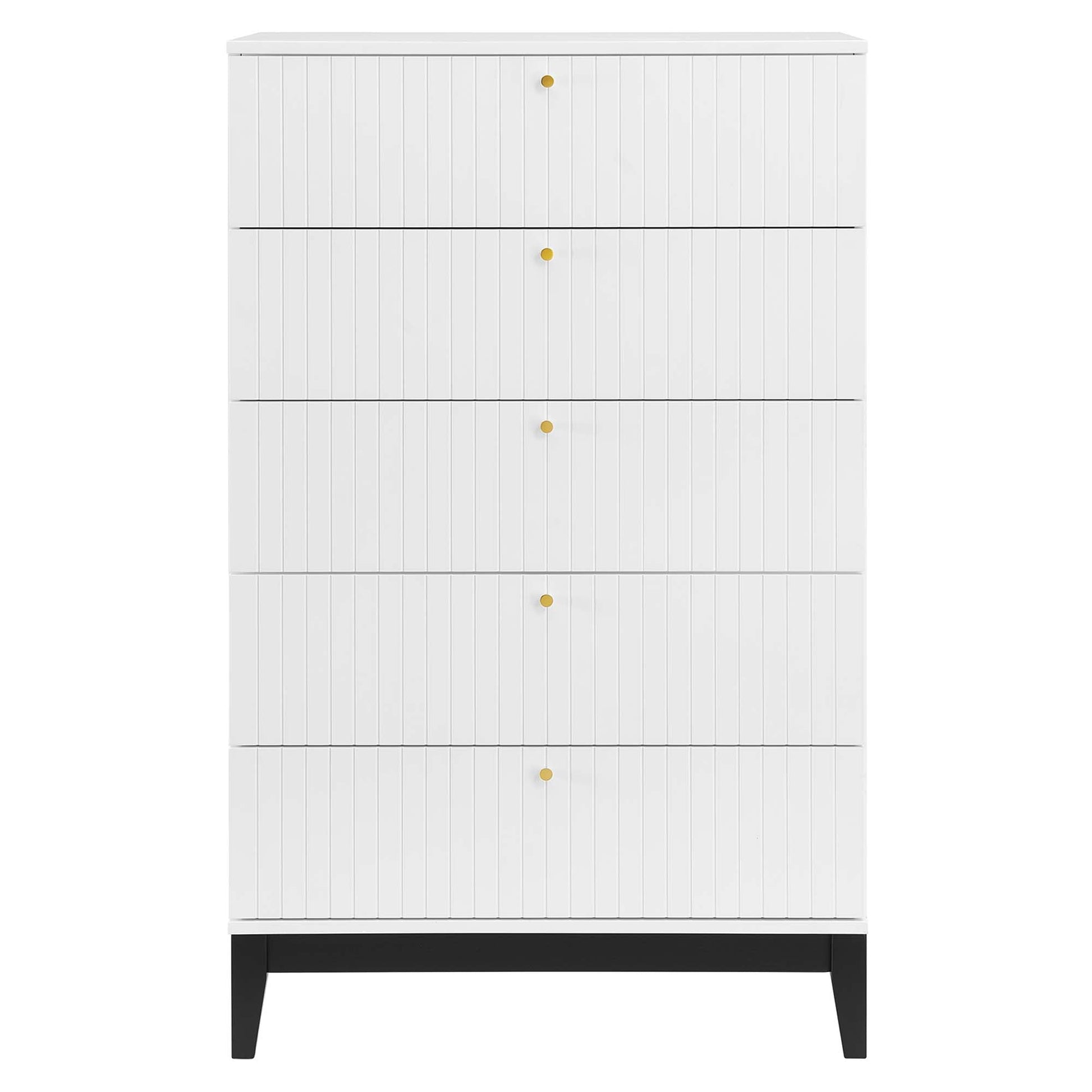 Mid Century Modern Dakota Chest