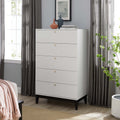 Mid Century Modern Dakota Chest