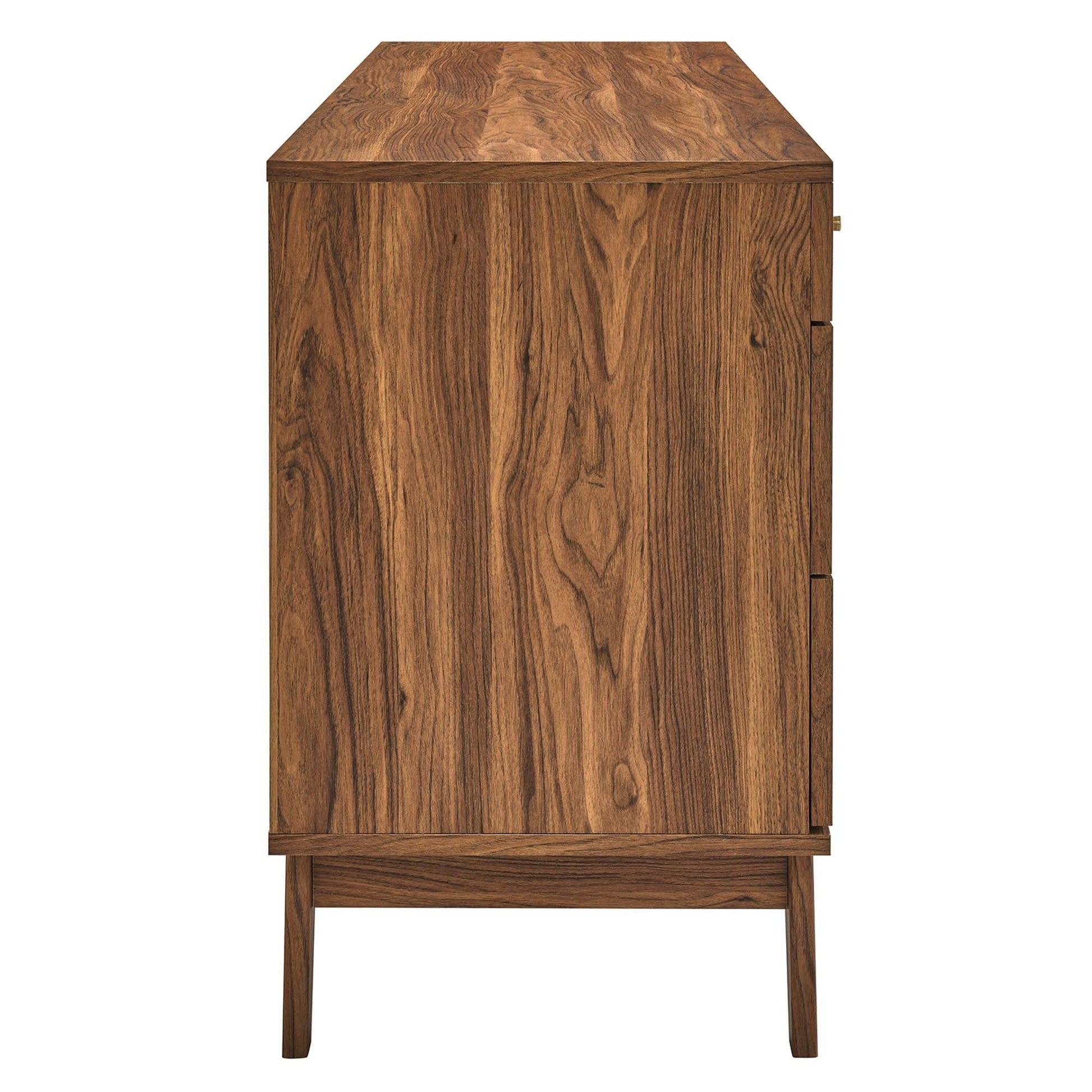 Soma 8-Drawer Dresser Oak