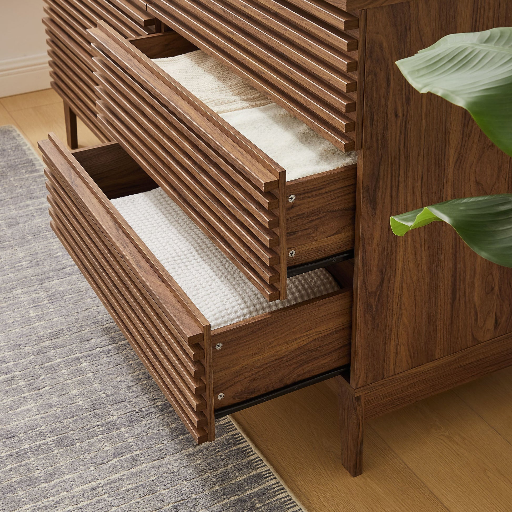 Render 63" 6-Drawer Dresser