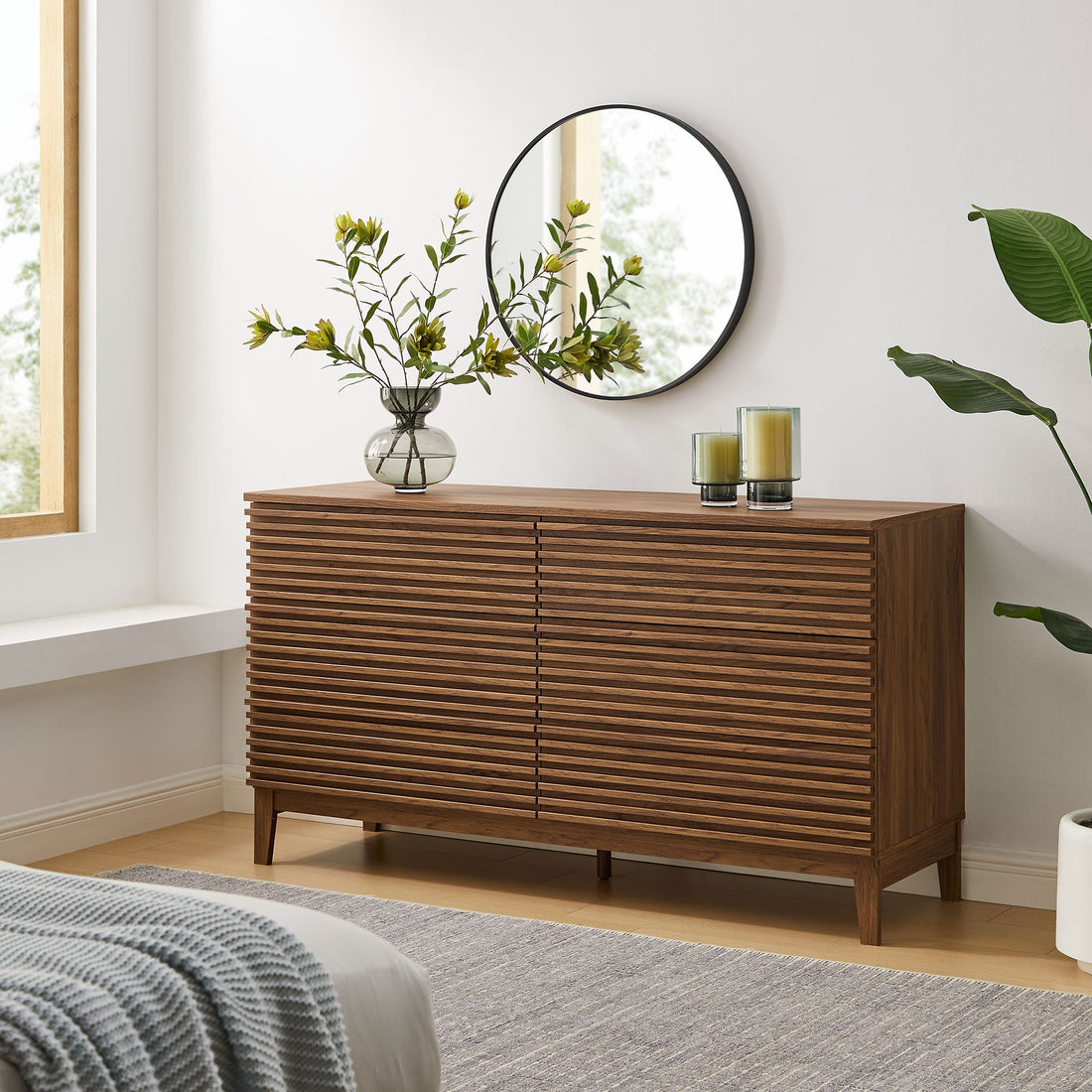 Render 63" 6-Drawer Dresser