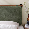 Designer Modern Wall-Mounted Headboard