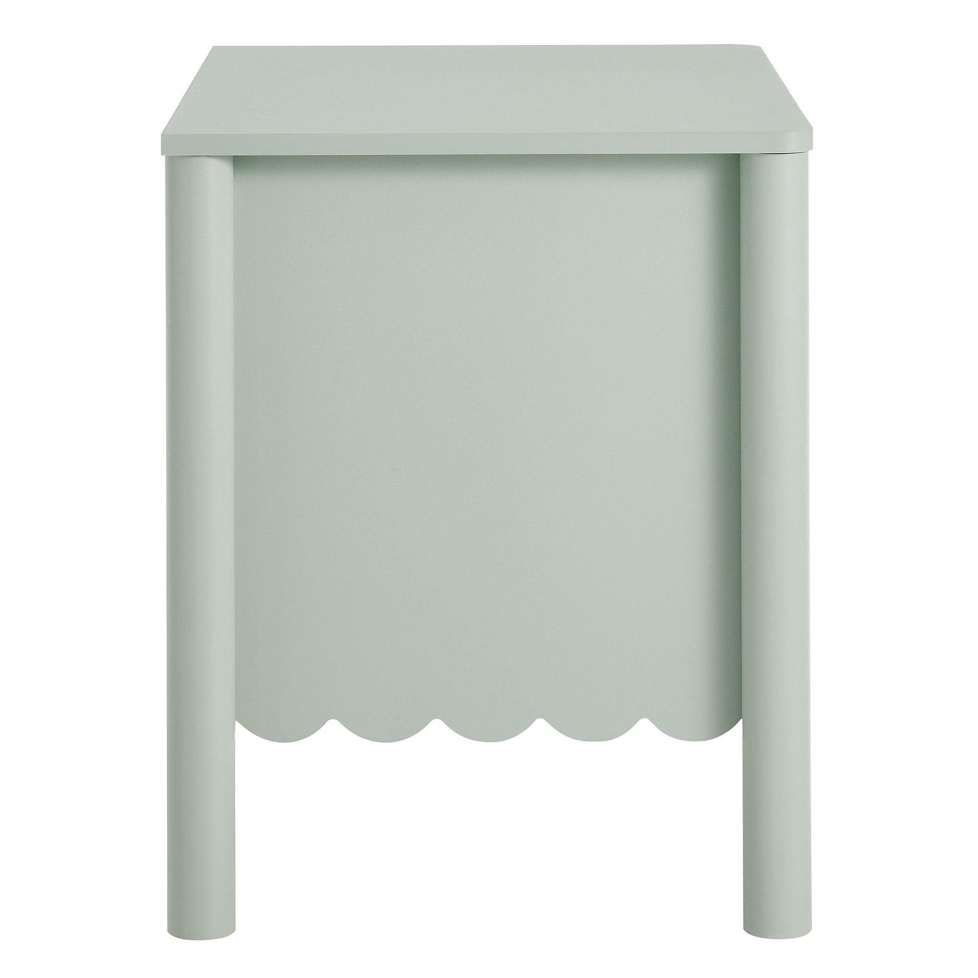 Emmeline 2-Drawer Nightstand