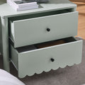 Emmeline 2-Drawer Nightstand