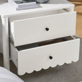 Emmeline 2-Drawer Nightstand