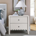 Emmeline 2-Drawer Nightstand