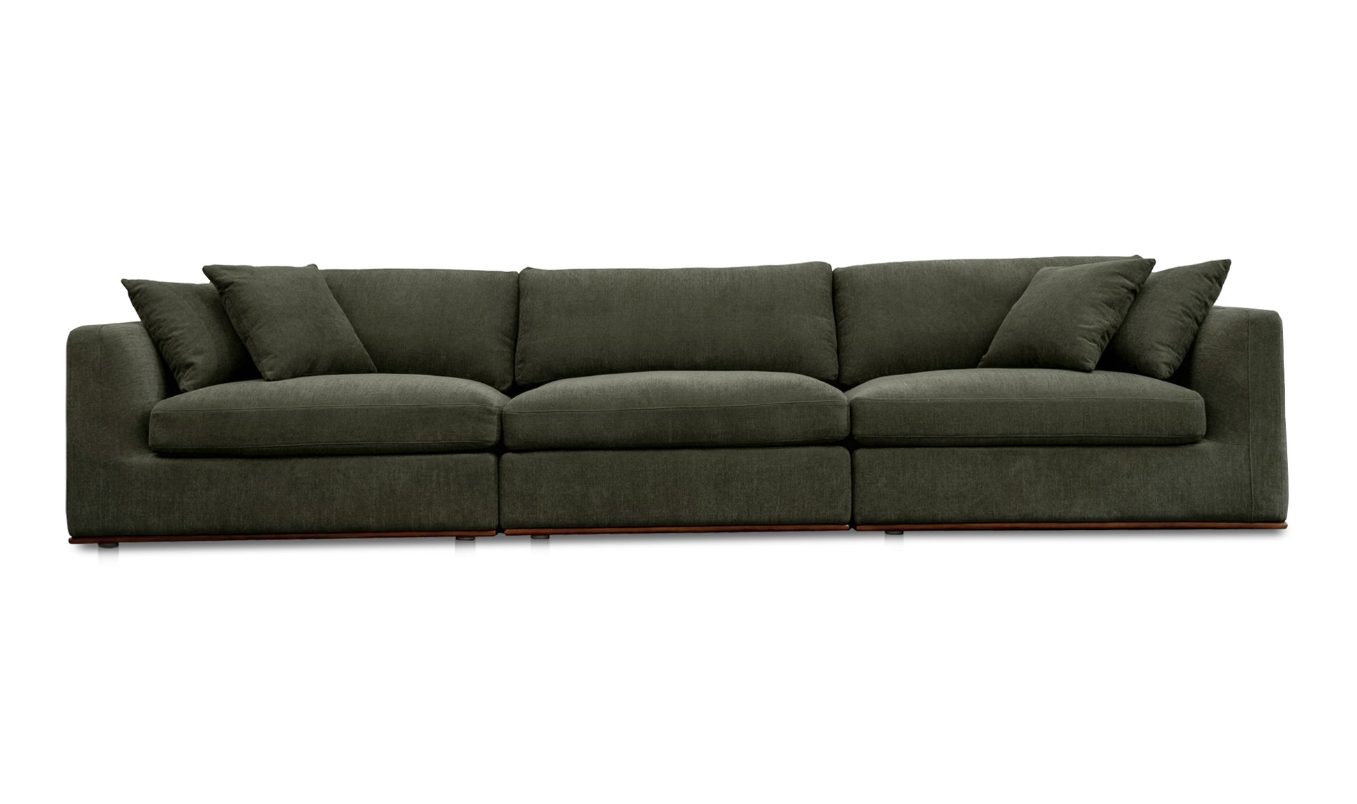 Rue Modular Sofa