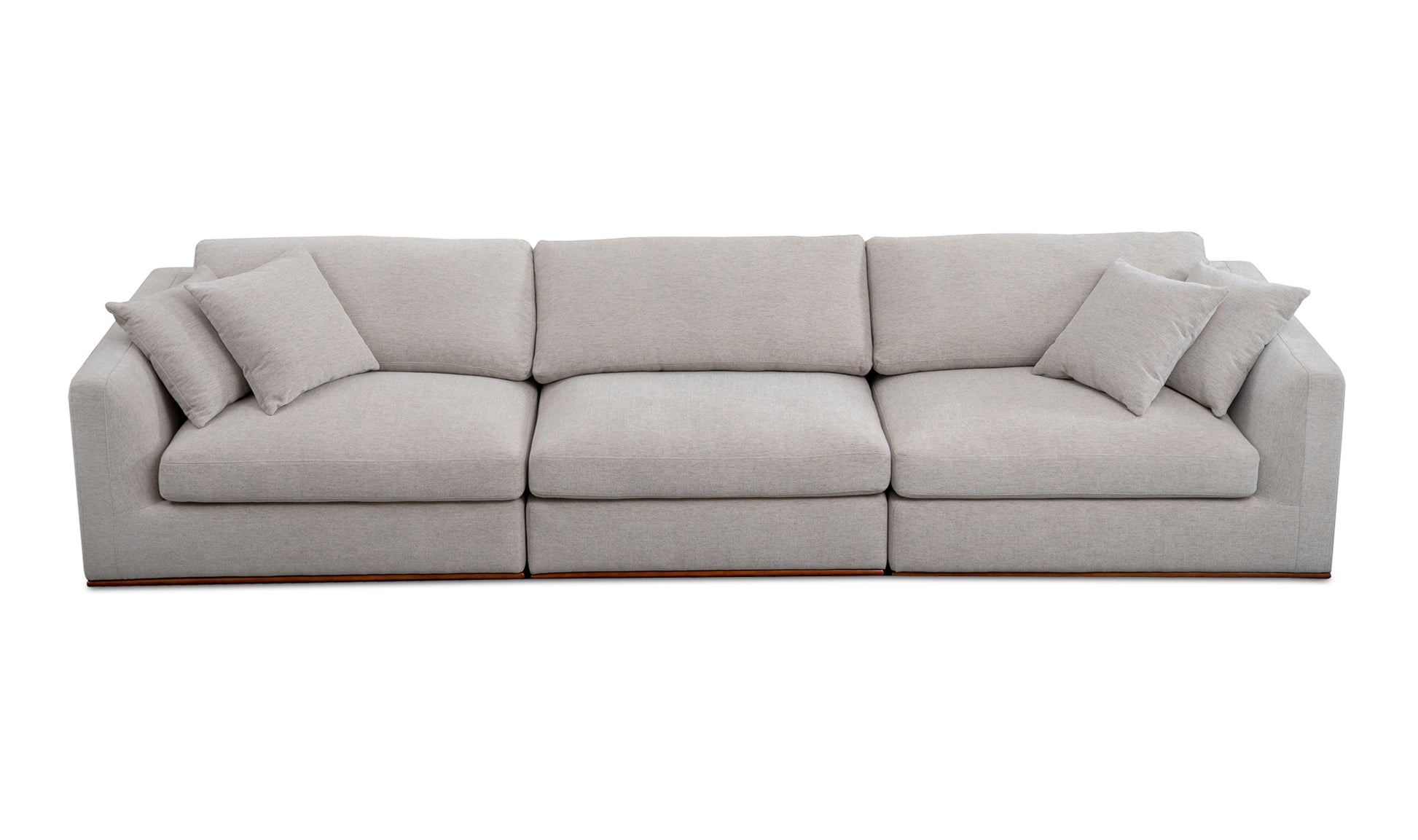 Rue Modular Sofa
