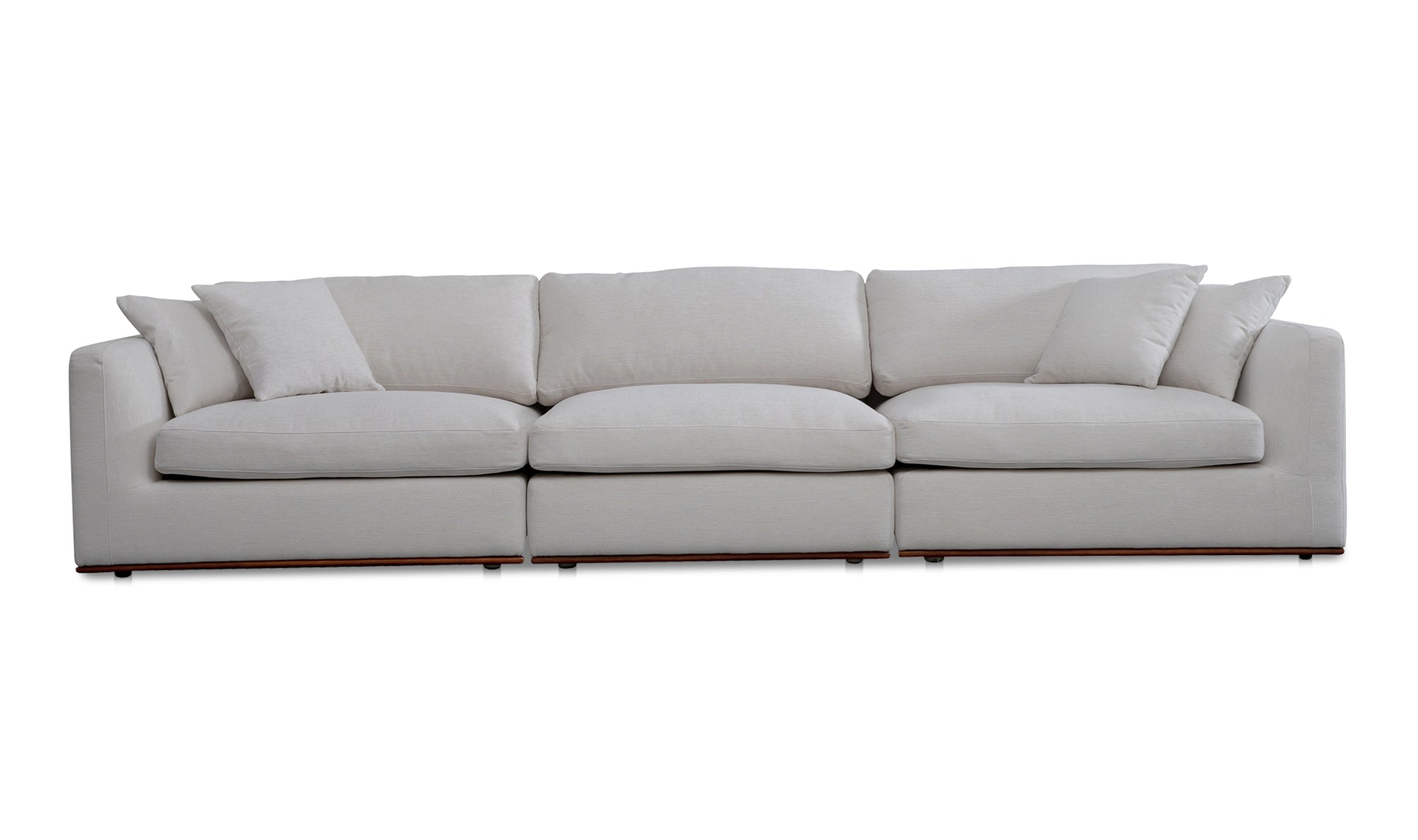 Rue Modular Sofa