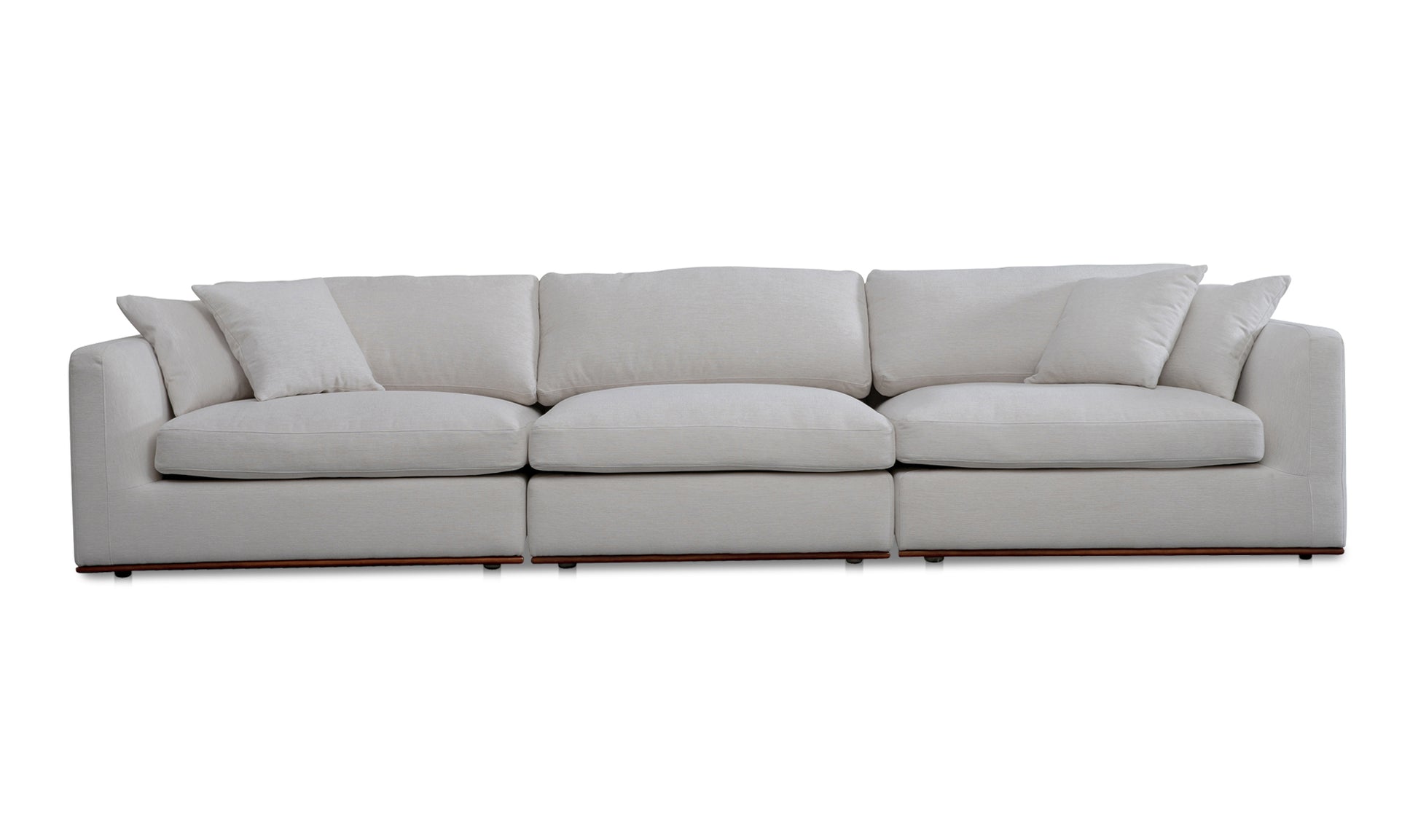 Rue Modular Sofa