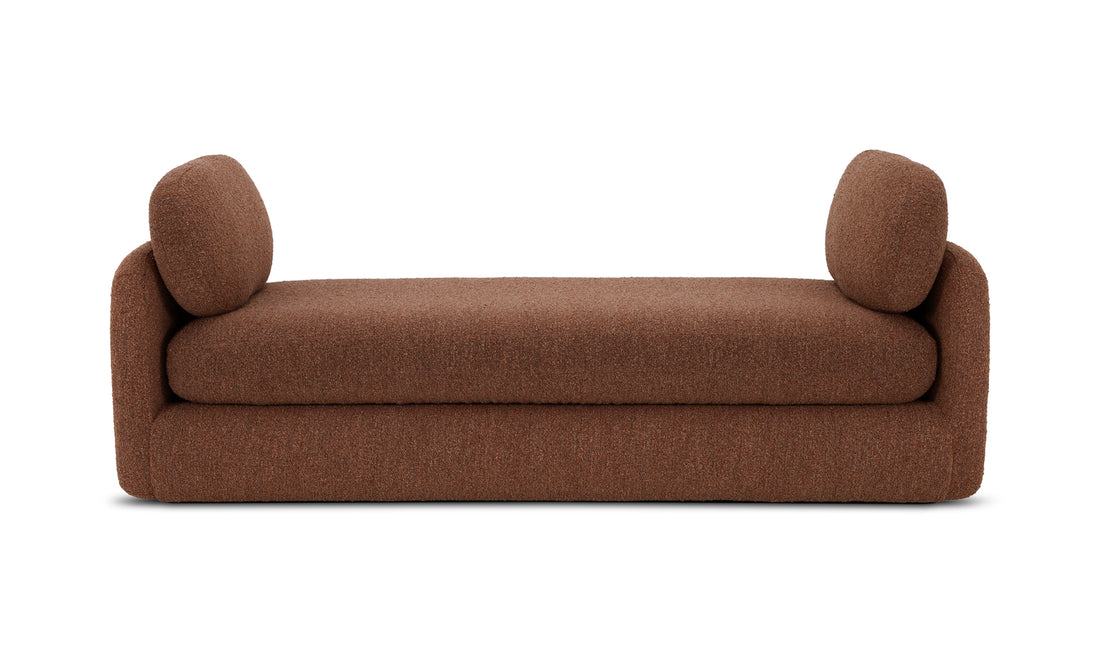 Scout Daybed Toffee