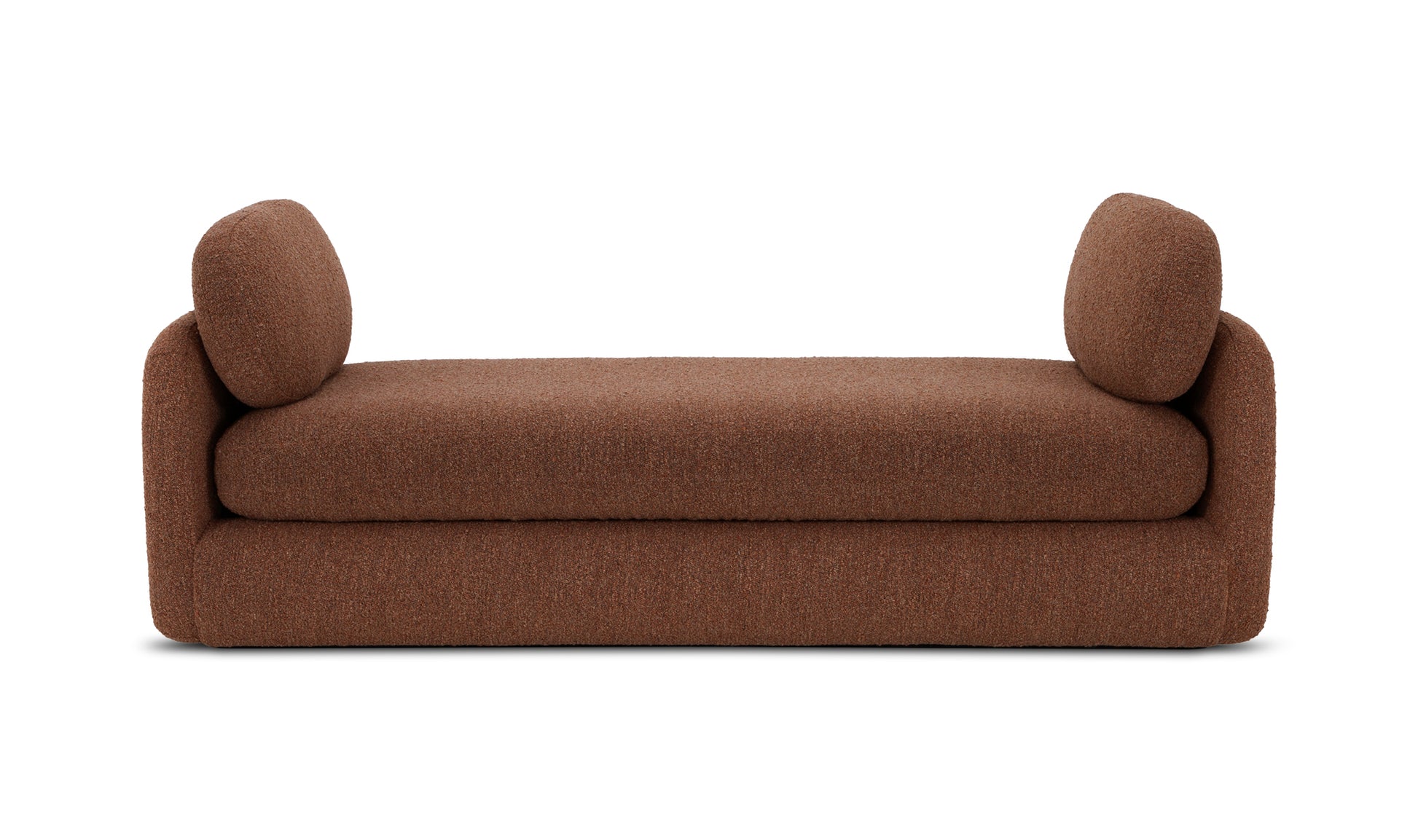 Scout Daybed Toffee