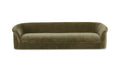 Beige Thora Sofa