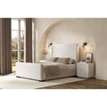 Adele Platform Bed Frame