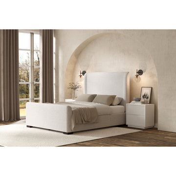 Adele Platform Bed Frame