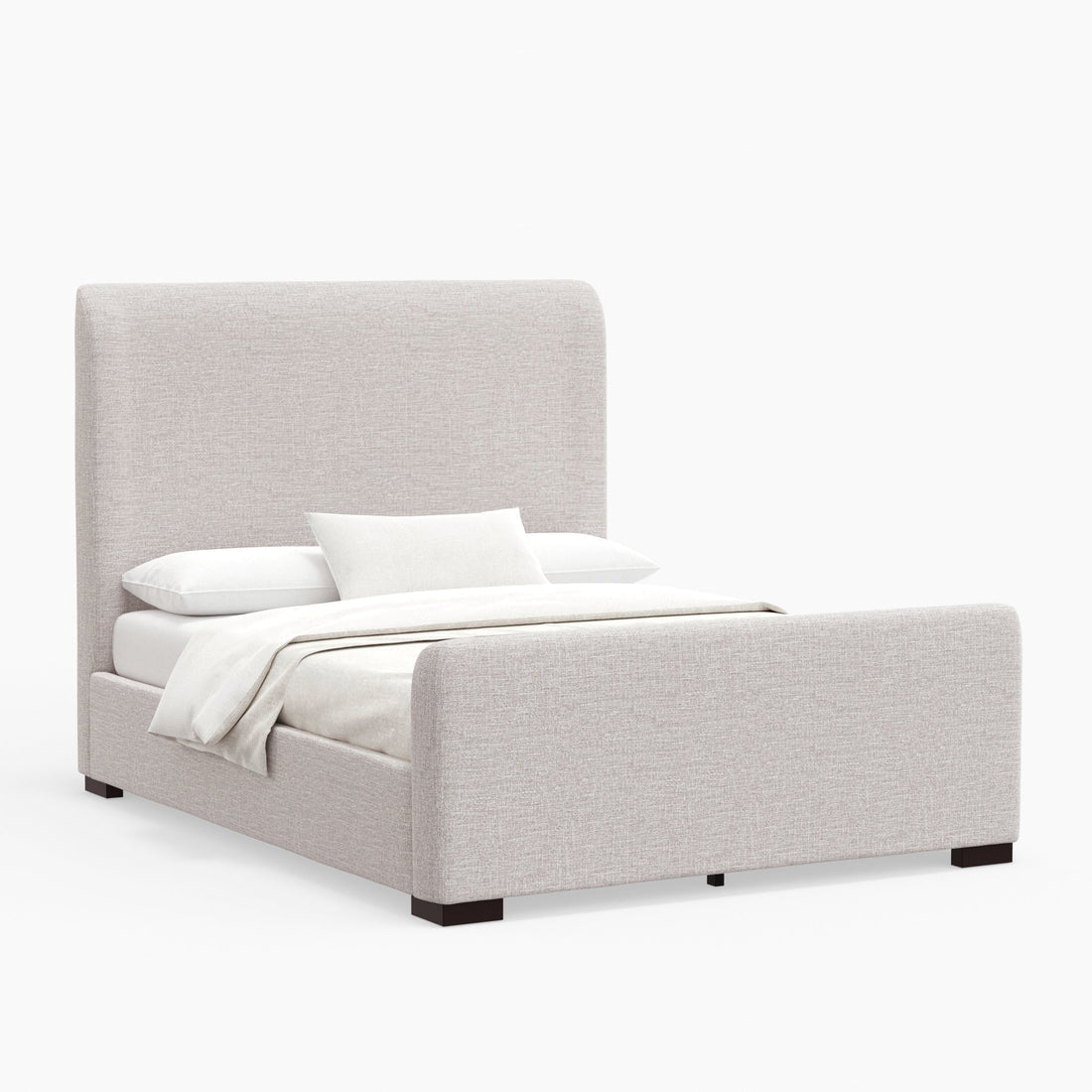 Adele Platform Bed Frame