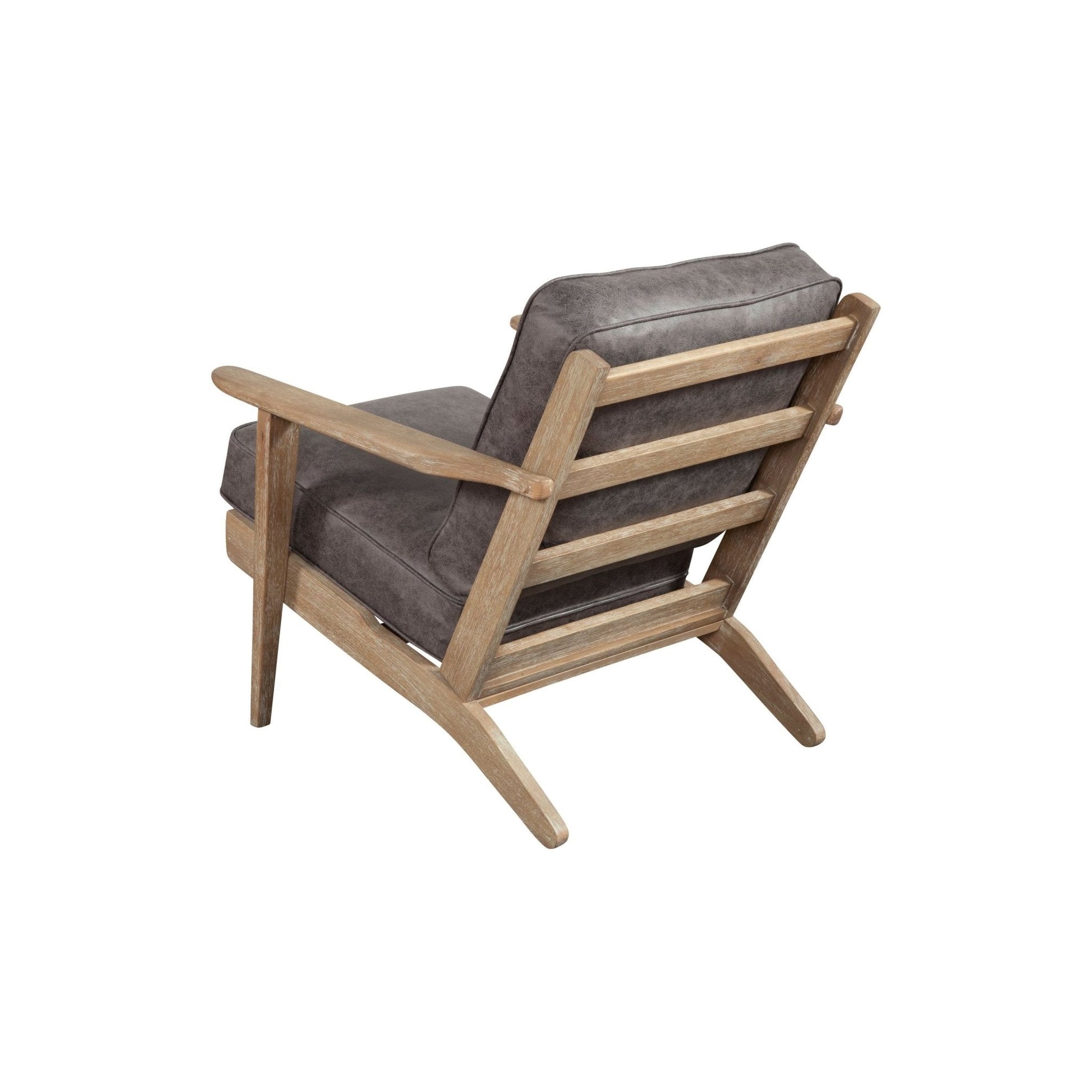 Artica Lounge Chair