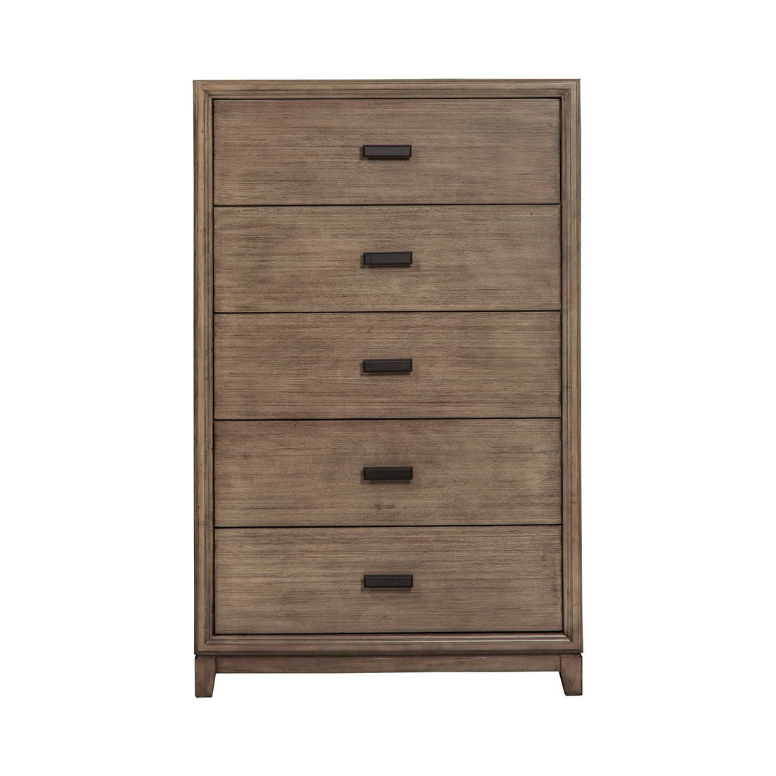 Camilla Antique Grey Chest