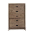 Camilla Chest Antique Grey