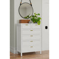 Carmel 6-Drawer Chest