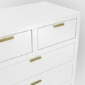 Carmel 6-Drawer Chest