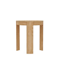 Round End Table Furniture