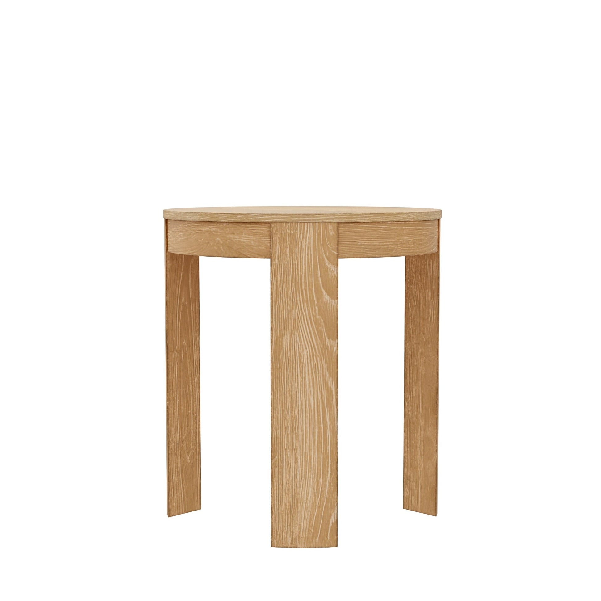 Round End Table Furniture
