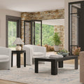 Round End Table Furniture