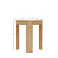 Round End Table Furniture
