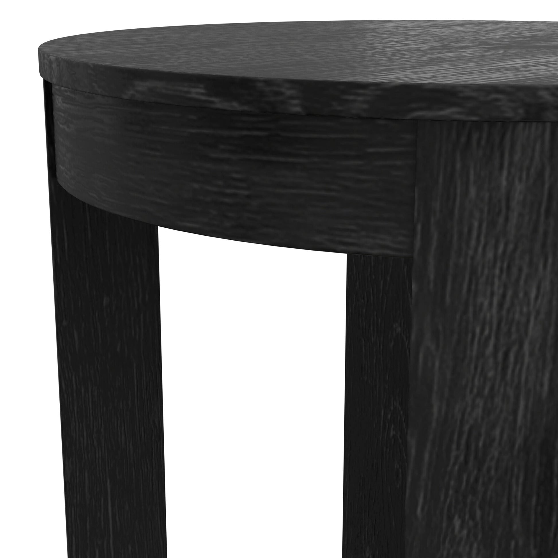 Round End Table Furniture