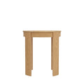 Round End Table Furniture